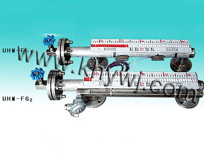 UHM-FG锅炉磁力水位仪